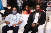 Son of India Movie Pre Release Event